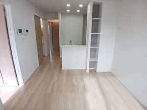 干拓の里駅（長崎県）のマンスリーマンション・ウィークリーマンション「マーベラス　サライＢ 103・洋室(No.1181949)」メイン画像