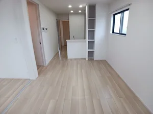 干拓の里駅（長崎県）のマンスリーマンション・ウィークリーマンション「マーベラス　サライＣ 201・洋室(No.1181954)」メイン画像