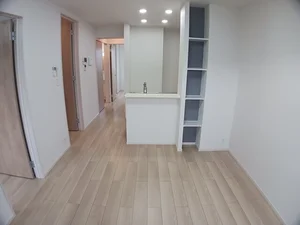 のマンスリーマンション・ウィークリーマンション「プラシードヒル　Ⅸ 202・洋室(No.1181956)」メイン画像