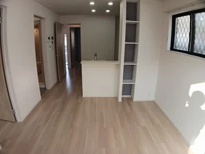 のマンスリーマンション・ウィークリーマンション「プラシードヒル　Ⅸ 101・洋室(No.1181960)」メイン画像