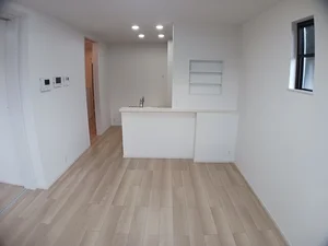 のマンスリーマンション・ウィークリーマンション「プラシードヒル　Ⅹ 201・洋室(No.1181963)」メイン画像