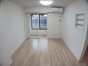 長崎県のマンスリーマンション・ウィークリーマンション「プラシードヒル　Ⅹ 102・洋室(No.1181966)」メイン画像