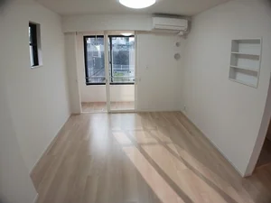 長崎県のマンスリーマンション・ウィークリーマンション「プラシードヒル　Ⅹ 101・洋室(No.1181967)」メイン画像