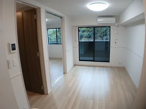 のマンスリーマンション・ウィークリーマンション「グラン・ファミーユ 205・洋室(No.1181969)」メイン画像