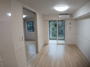 長崎県のマンスリーマンション・ウィークリーマンション「グラン・ファミーユ 105・洋室(No.1181975)」メイン画像