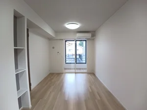 長崎県島原病院周辺のマンスリーマンション・ウィークリーマンション「ビオルネⅡ 101・洋室(No.1181989)」メイン画像