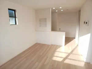 のマンスリーマンション・ウィークリーマンション「メゾン未来 204・洋室(No.1181990)」メイン画像