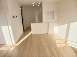 長崎県のマンスリーマンション・ウィークリーマンション「メゾン未来 202・洋室(No.1181992)」メイン画像