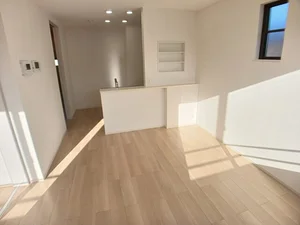 のマンスリーマンション・ウィークリーマンション「メゾン未来 201・洋室(No.1181993)」メイン画像