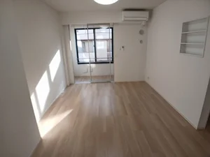 長崎市のマンスリーマンション・ウィークリーマンション「メゾン未来 102・洋室(No.1181996)」メイン画像