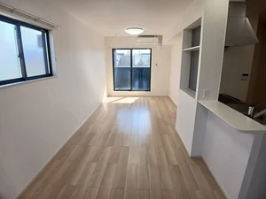 竹松駅（長崎県）のマンスリーマンション・ウィークリーマンション「ベル　フルリールリノア 205・洋室(No.1181998)」メイン画像