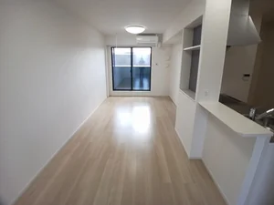 のマンスリーマンション・ウィークリーマンション「ベル　フルリールリノア 204・洋室(No.1181999)」メイン画像