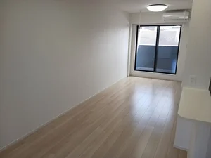 のマンスリーマンション・ウィークリーマンション「ベル　フルリールリノア 204・洋室(No.1181999)」メイン画像