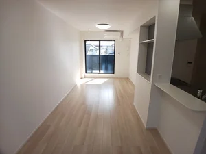 竹松駅（長崎県）のマンスリーマンション・ウィークリーマンション「ベル　フルリールリノア 203・洋室(No.1182000)」メイン画像