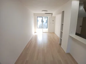 竹松駅（長崎県）のマンスリーマンション・ウィークリーマンション「ベル　フルリールリノア 104・洋室(No.1182004)」メイン画像