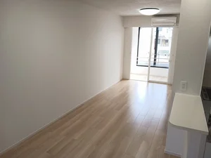 長崎県のマンスリーマンション・ウィークリーマンション「ベル　フルリールリノア 103・洋室(No.1182005)」メイン画像