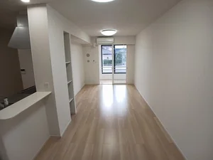 竹松駅（長崎県）のマンスリーマンション・ウィークリーマンション「ベル　フルリールリノア 102・洋室(No.1182006)」メイン画像