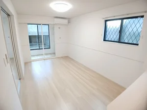 のマンスリーマンション・ウィークリーマンション「ヌーヴォーマツダⅢ 106・洋室(No.1182016)」メイン画像