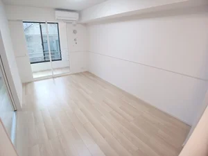 のマンスリーマンション・ウィークリーマンション「ヌーヴォーマツダⅢ 105・洋室(No.1182017)」メイン画像