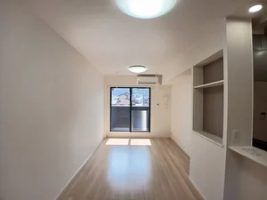 長崎県のマンスリーマンション・ウィークリーマンション「ファミール・ヴィスタ 202・洋室(No.1182023)」メイン画像