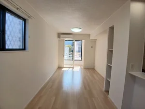 長崎県のマンスリーマンション・ウィークリーマンション「ファミール・ヴィスタ 103・洋室(No.1182025)」メイン画像