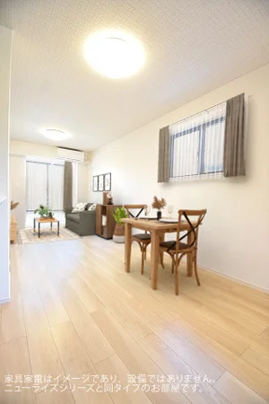 喜々津駅（長崎県）のマンスリーマンション・ウィークリーマンション「ファミール・ヴィスタ 101・洋室(No.1182027)」メイン画像