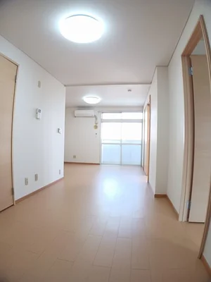 のマンスリーマンション・ウィークリーマンション「パールグリーン笹原 103・洋室(No.1182032)」メイン画像