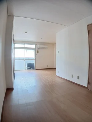 熊本県のマンスリーマンション・ウィークリーマンション「パールグリーン笹原 101・洋室(No.1182033)」メイン画像
