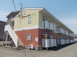 のマンスリーマンション・ウィークリーマンション「カームハウス 101・洋室(No.1182041)」メイン画像