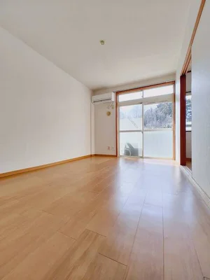 のマンスリーマンション・ウィークリーマンション「グリーンコーポ大神 203・洋室(No.1182052)」メイン画像