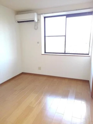 熊本市北区のマンスリーマンション・ウィークリーマンション「坂田ハイツⅢ 103・洋室(No.1182083)」メイン画像