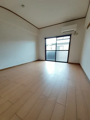 のマンスリーマンション・ウィークリーマンション「ａ・ｅ　ｐｉｒｉｋａ 203・洋室(No.1182089)」メイン画像