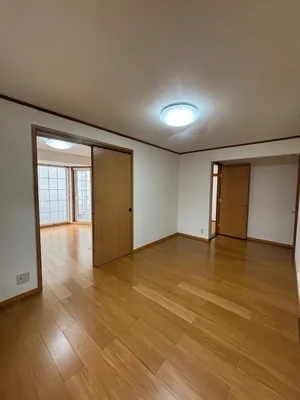 大分県立芸術文化短期大学周辺のマンスリーマンション・ウィークリーマンション「ヴェルジュ．Ｓ１ 101・洋室(No.1182093)」メイン画像