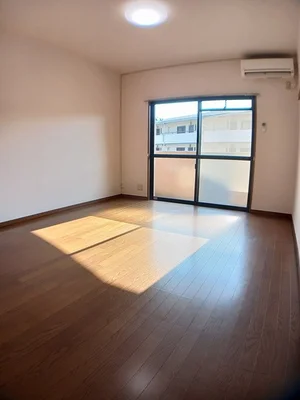 のマンスリーマンション・ウィークリーマンション「ＧＲＡＣＥ　ＯＮＥ 303・洋室(No.1182103)」メイン画像