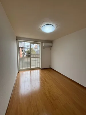 大分県のマンスリーマンション・ウィークリーマンション「ｖｉｌｌａ　ｃｏｒｔｉｌｅ 103・洋室(No.1182130)」メイン画像