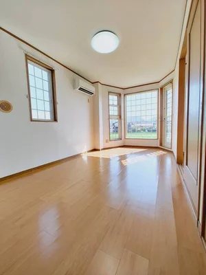 のマンスリーマンション・ウィークリーマンション「センチュリーⅢ 101・洋室(No.1182131)」メイン画像