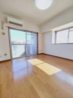 速見郡日出町のマンスリーマンション・ウィークリーマンション「グランドコラム 306・洋室(No.1182152)」メイン画像