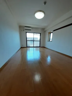 大分県のマンスリーマンション・ウィークリーマンション「ＭＡＩＳＯＮ　ＯＨＭＩＣＨＩ 308・洋室(No.1182164)」メイン画像