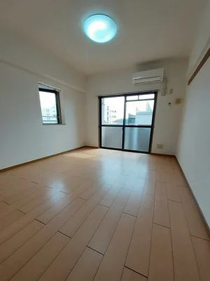 大分大学挾間キャンパス周辺のマンスリーマンション・ウィークリーマンション「エクセレント　由布 201・洋室(No.1182182)」メイン画像