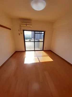 のマンスリーマンション・ウィークリーマンション「Ｓｔｅｌｌａ　Ｍｉｎａｍｉ 404・洋室(No.1182190)」メイン画像