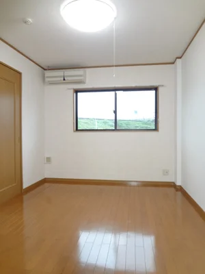 熊本市のマンスリーマンション・ウィークリーマンション「デリジェンテ大窪 202・洋室(No.1182194)」メイン画像