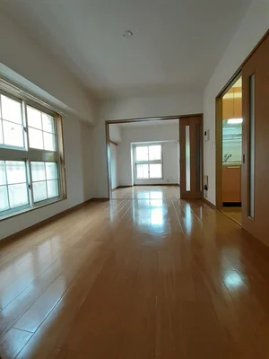 のマンスリーマンション・ウィークリーマンション「高松マナーハウス 101・洋室(No.1182203)」メイン画像