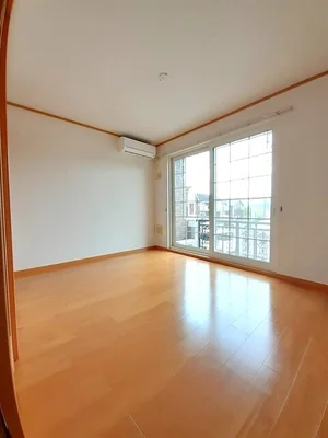 のマンスリーマンション・ウィークリーマンション「ビップハイツ　Ｍ－Ⅰ 101・洋室(No.1182211)」メイン画像