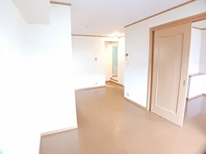 のマンスリーマンション・ウィークリーマンション「レジデンス四季Ｂ 202・洋室(No.1182231)」メイン画像