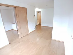 のマンスリーマンション・ウィークリーマンション「メゾン・ド・ソレイユＢ 204・洋室(No.1182240)」メイン画像