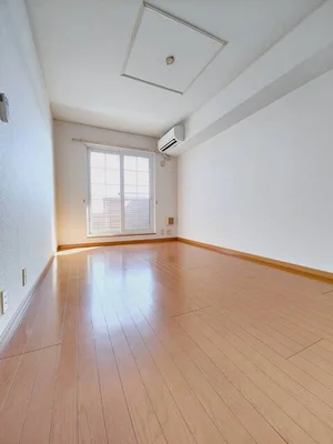 大分県の大東建託リーシング株式会社のマンスリーマンション・ウィークリーマンション「ビュー愛里洲 202・洋室(No.1182254)」メイン画像