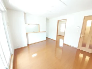 のマンスリーマンション・ウィークリーマンション「メゾン・プリート 203・洋室(No.1182275)」メイン画像