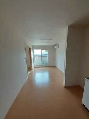 肥後大津駅（熊本県）のマンスリーマンション・ウィークリーマンション「ランドヒルズＥ 202・洋室(No.1182281)」メイン画像