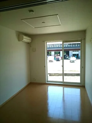 肥後大津駅（熊本県）のマンスリーマンション・ウィークリーマンション「ランドヒルズＥ 103・洋室(No.1182283)」メイン画像