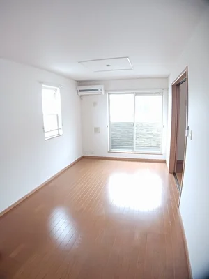 肥後大津駅（熊本県）のマンスリーマンション・ウィークリーマンション「グリーンＴ’Ｓ・Ｃ 205・洋室(No.1182284)」メイン画像